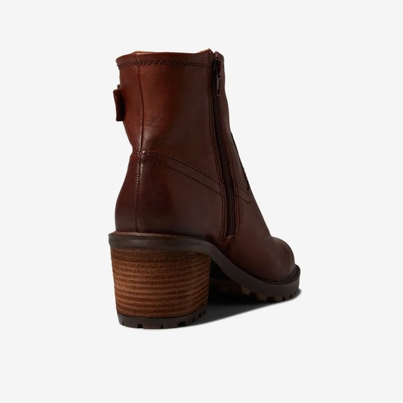 New Zodiac Boots size 10m - Picture 6 of 11